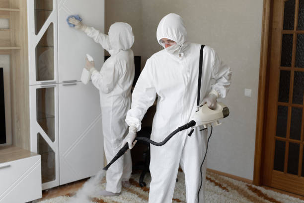 24/7 Emergency Biohazard Cleanup experts in London, AR